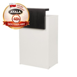 Recepcja TINA - Ayala 48h