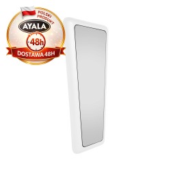 Konsoleta Barberska FLESSO - Ayala 48h