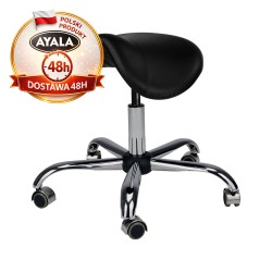 Taboret Fryzjerski S-2 - Ayala 48h