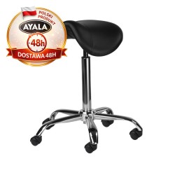 Taboret Fryzjerski S-3 - Ayala 48h