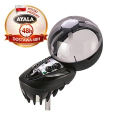 Nawilżacz GEYSER - Ayala 48h