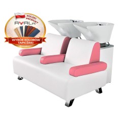 Myjnia Boom Ayala | Kolor Tapicerki | EVERSUN