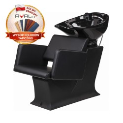 Myjnia Fryzjerska Lady C Lea  - Wybór Kolorów - Ayala myjka fryzjerska EVERSUN