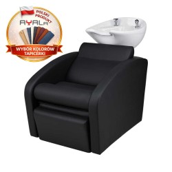 Myjnia Comfort Ayala | Kolor Obicia | EVERSUN