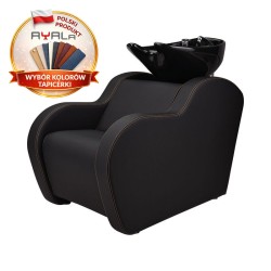 Myjnia Fryzjerska Holly - Wybór Tapicerki - Ayala myjka fryzjerska EVERSUN