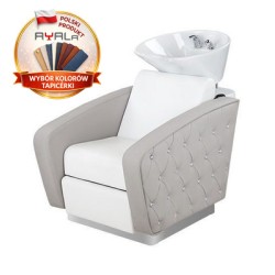 Myjnia Obsession Ayala | Masaż & Wybór Koloru | EVERSUN