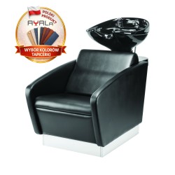 Myjnia Quadro Ayala - Wybór Koloru | EVERSUN