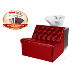 Myjnia Sofka Ayala | Salon Fryzjerski - EVERSUN