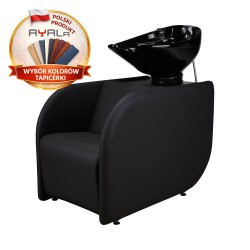 Myjnia Fryzjerka Levante - Ayala myjka fryzjerska EVERSUN