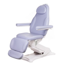 Fotel Kosmetyczny 32776 Lawendowy Expert Series -Fotele kosmetyczne elektryczne- 