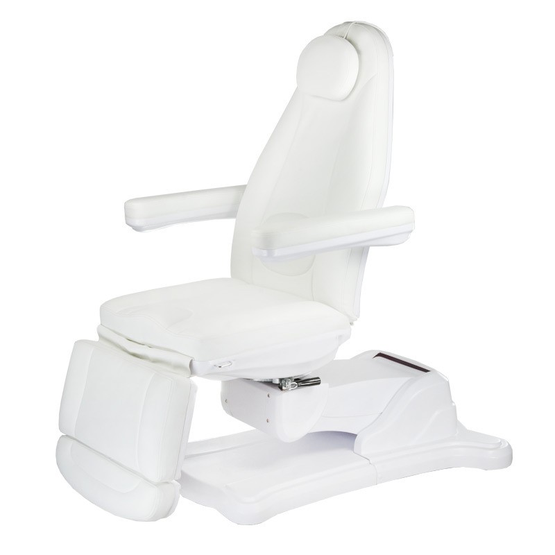 Fotel kosmetyczny 26688 Latte Expert Series -Fotele kosmetyczne elektryczne- 