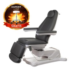 Fotel 13344 Szary - Elektryczny | EVERSUN