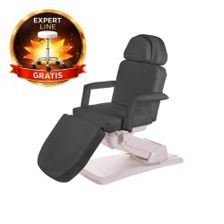 Fotel 13244 Szary Expert – Elektryczny | EVERSUN