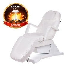 Fotel Kosmetyczny 490 Expert | Elektryczny - EVERSUN