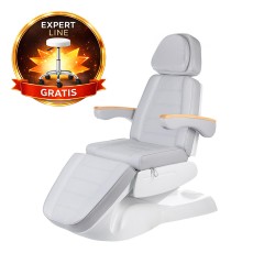 Fotel Lux 546B – Elektryczny | Kosmetyczny EVERSUN