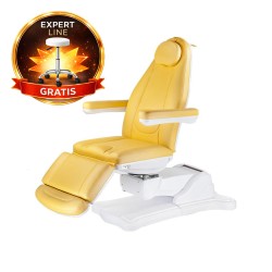 Fotel 13344 Miodowy - Elektryczny | EVERSUN