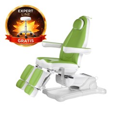 Fotel 13344A Zielony | Elektryczny - EVERSUN