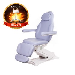 Fotel Kosmetyczny 32776 Lawendowy Expert Series -Fotele kosmetyczne elektryczne- 