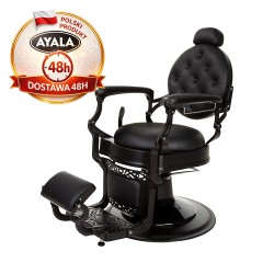 Fotel Podologiczny Elektryczny Azzurro 870 Pedi 3 Silniki Szary | Eversun