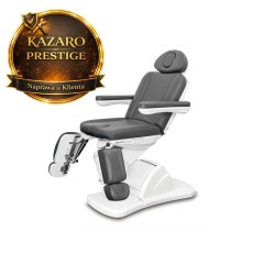 Fotel Do Pedicure Grafit - Medico II Plus | Solidny