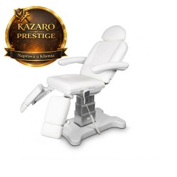 Fotel do pedicure (elektryczny) UNICO | Sklep Eversun.pl
