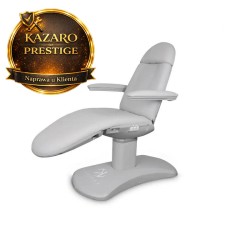 Fotel Kosmetyczny Magma 2 Eversun | Regul. 65-87 cm PRO