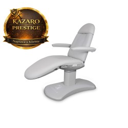Fotel Kosmetyczny Elektryczny Magma 2 | Szer.79 cm Pro