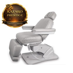 Fotel Angel Plus - Elektryczny Szary | EVERSUN