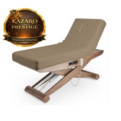 Łóżko LUNA X PLUS VibeSound – Podgrzewane | EVERSUN