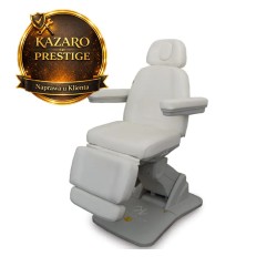 Fotel kosmetyczny ANGEL PRO | Elektryczny - EVERSUN