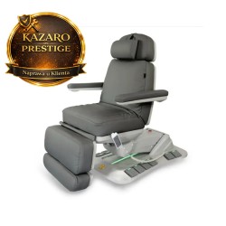 NIKO F Fotel kosmetyczny - podgrzewanie | EVERSUN