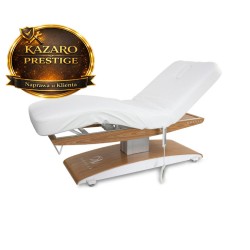 Łóżko LUNA T PLUS ICE | Podgrzewane Łóżko SPA - EVERSUN