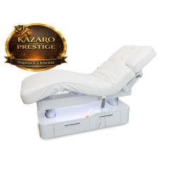 Elektryczne łóżko Elena | Podgrzewane - EVERSUN