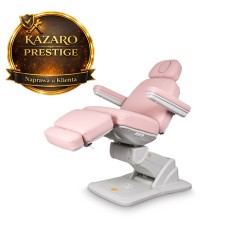 Fotel ANGEL Plus z podgrzewaniem - Rose | EVERSUN