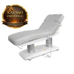 Łóżko LUNA H PLUS PURE – Podgrzewane | EVERSUN