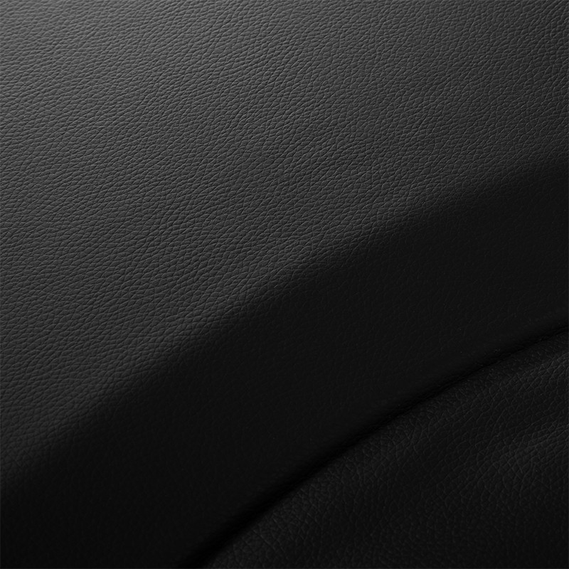 Mata fryzjerska pod fotel półokrąg