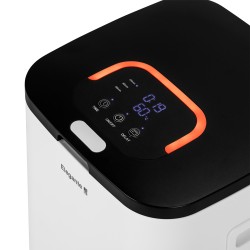 Podgrzewacz do ręczników ELEGANTE E3 20L 450W