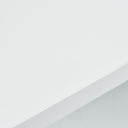 Biurko kosmetyczne G031 białe