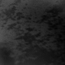 Gabbiano taboret kosmetyczny Q-4599G czarny V2