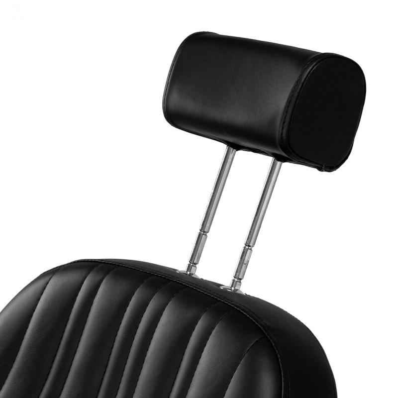 Black Studio Line Tropea chair