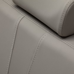 Alicante gray Studio Line chair