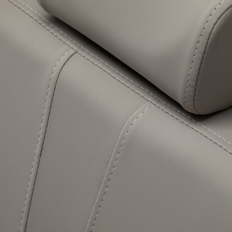 Alicante gray Studio Line chair