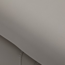 Gabbiano Fotel barberski Athena Szary