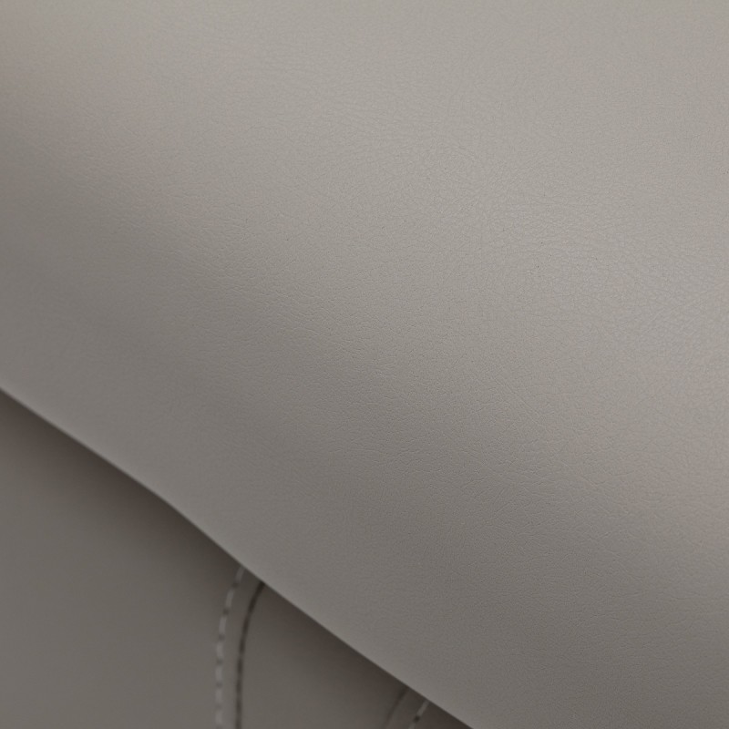 Gabbiano Fotel barberski Athena Szary