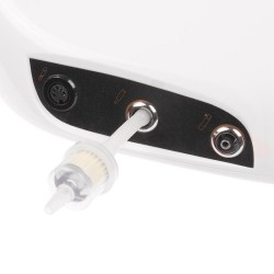 4W1 Darsonval + Sono + Vacum + Spray Br-1896