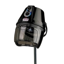 Suszarka hełmowa RAP 297 dwubiegowa - Panda | Sklep Eversun.pl