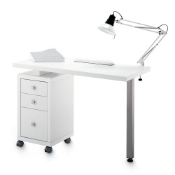 305 LX - Stolik do manicure  | Sklep Eversun.pl