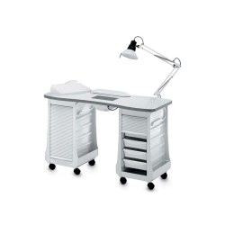 127 LX - Stolik do manicure  | Sklep Eversun.pl