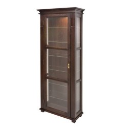 Gablota EMPIRE z podświetleniem - Panda | Sklep Eversun.pl