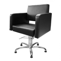 Hydrauliczny fotel fryzjerski Fabio Panda